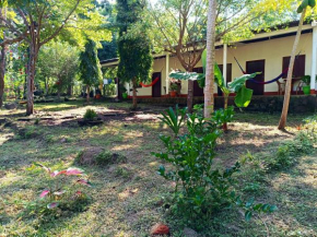 Holy Spirit Hostel Ometepe